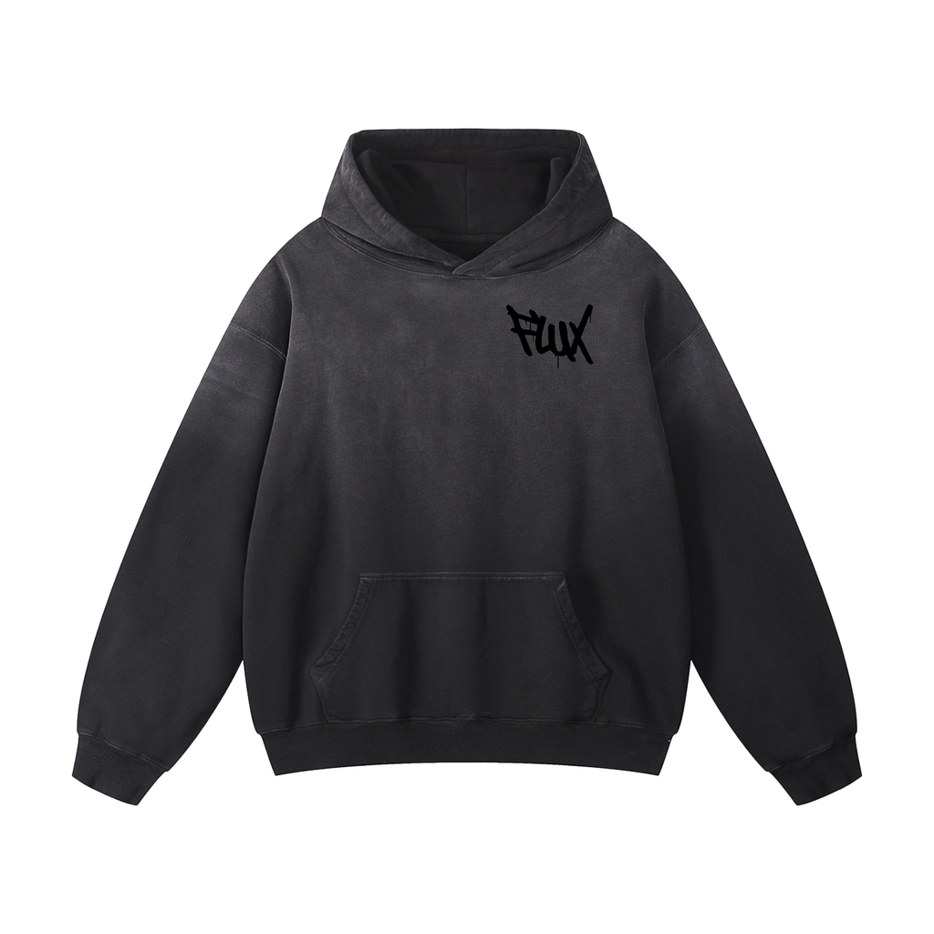 Flux Fade Hoodie