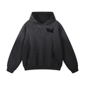 Flux Fade Hoodie
