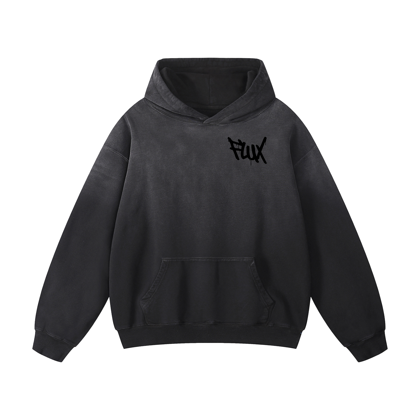 Flux Fade Hoodie