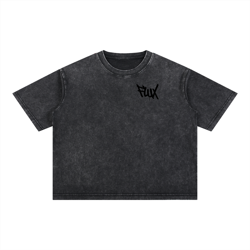 Flux Mineral Wash