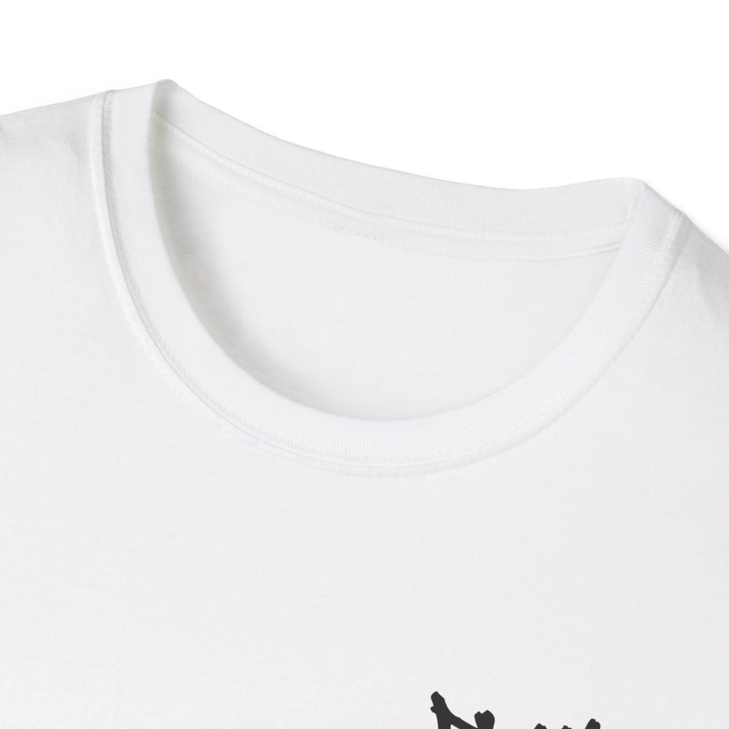 "I’m Just Having Fun" Graphic T-Shirt