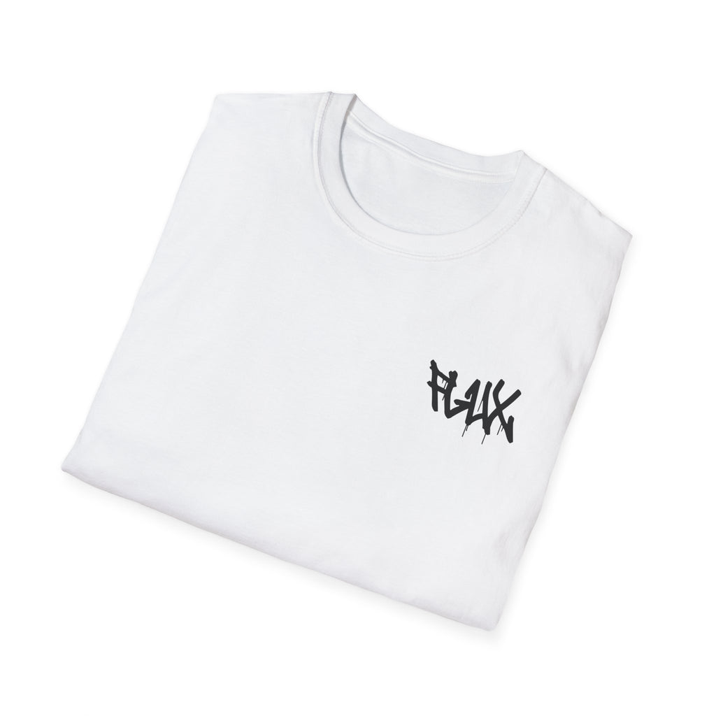 "I’m Just Having Fun" Graphic T-Shirt