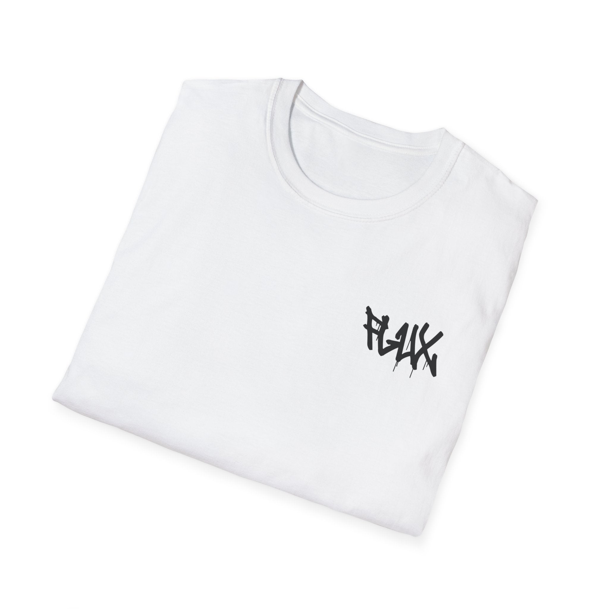 "I’m Just Having Fun" Graphic T-Shirt
