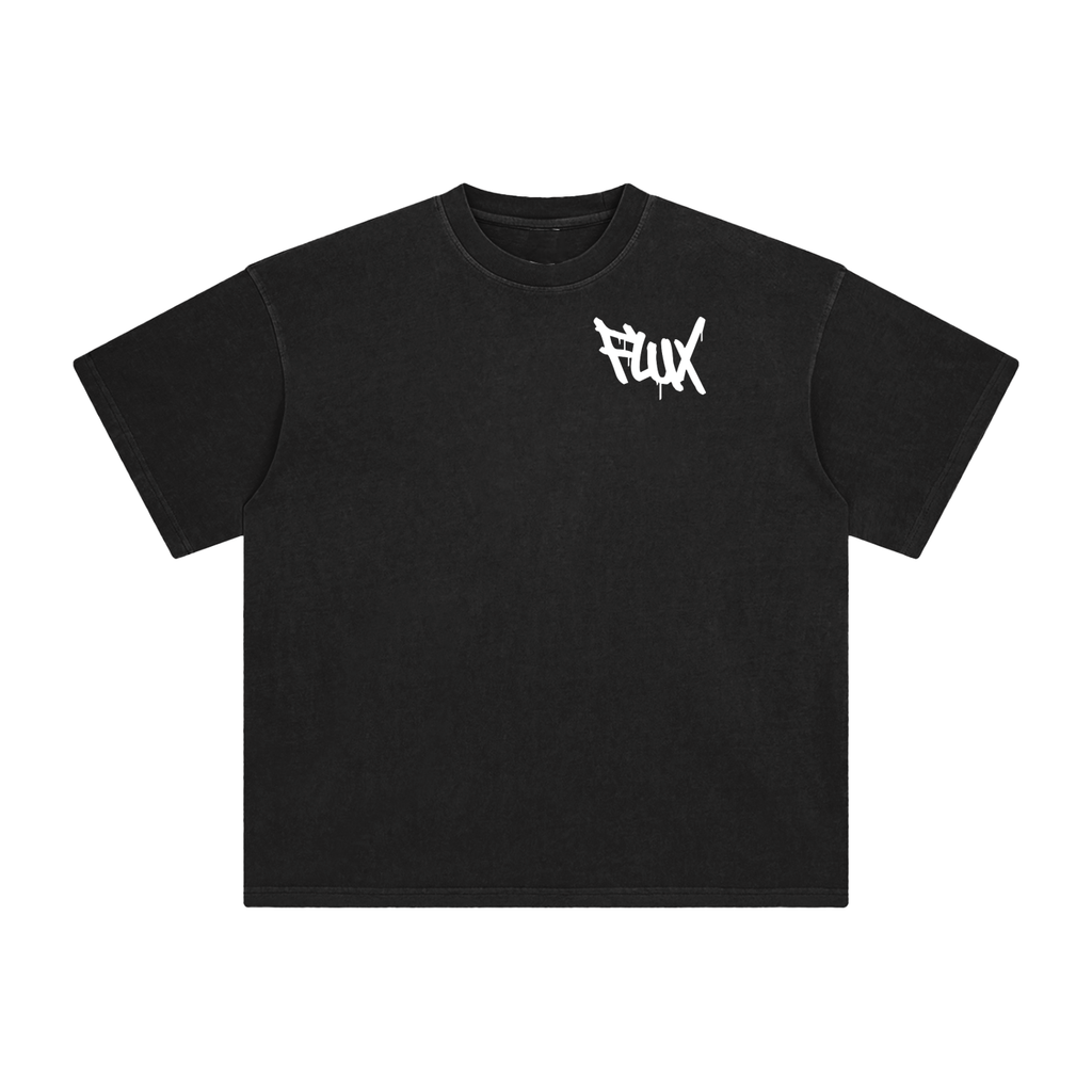 Flux Bubble V2