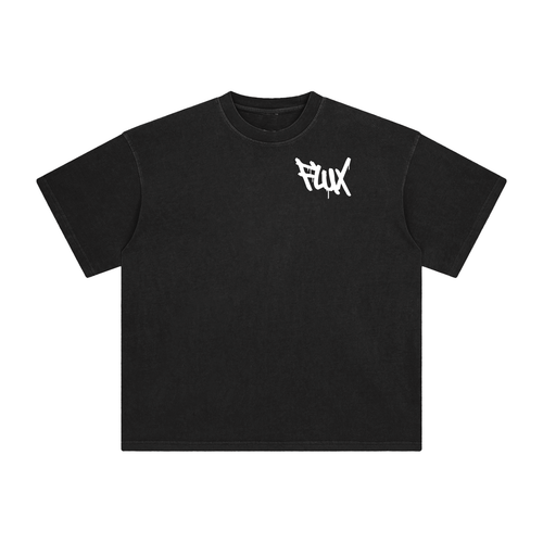 Flux Bubble V2