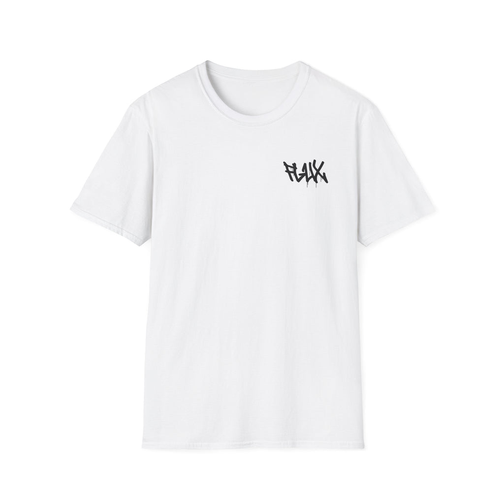 "I’m Just Having Fun" Graphic T-Shirt