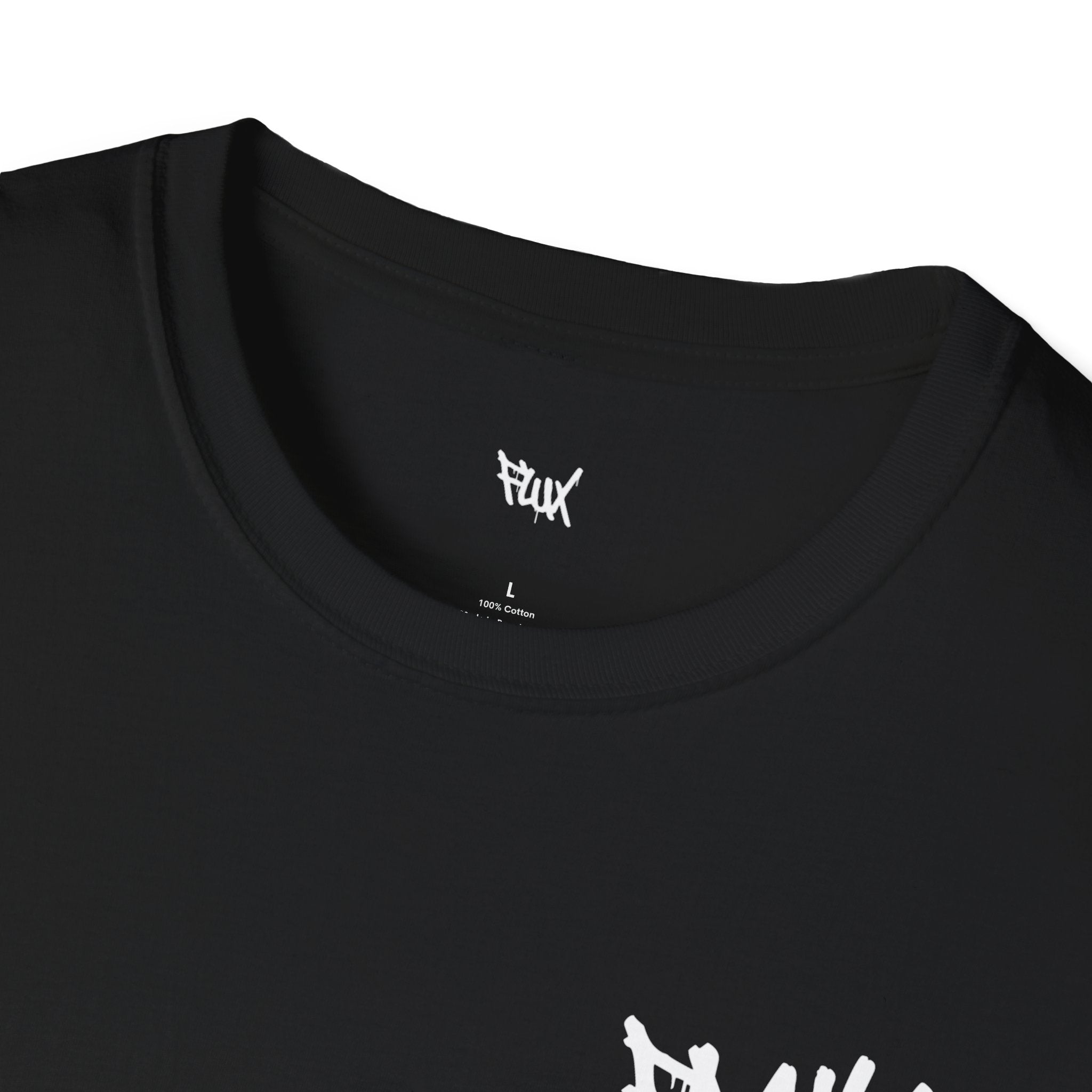 "I’m Just Having Fun" Graphic T-Shirt