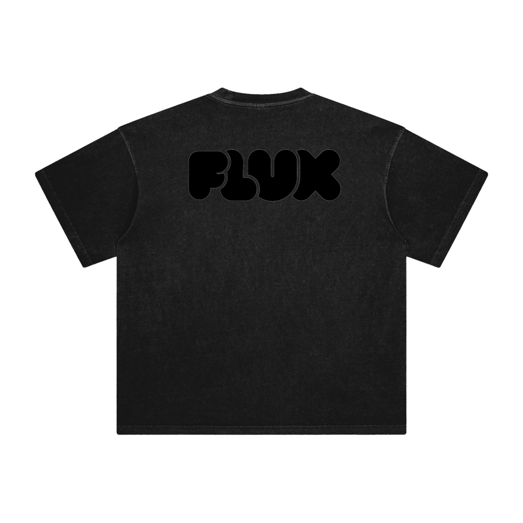 Flux Bubble V2