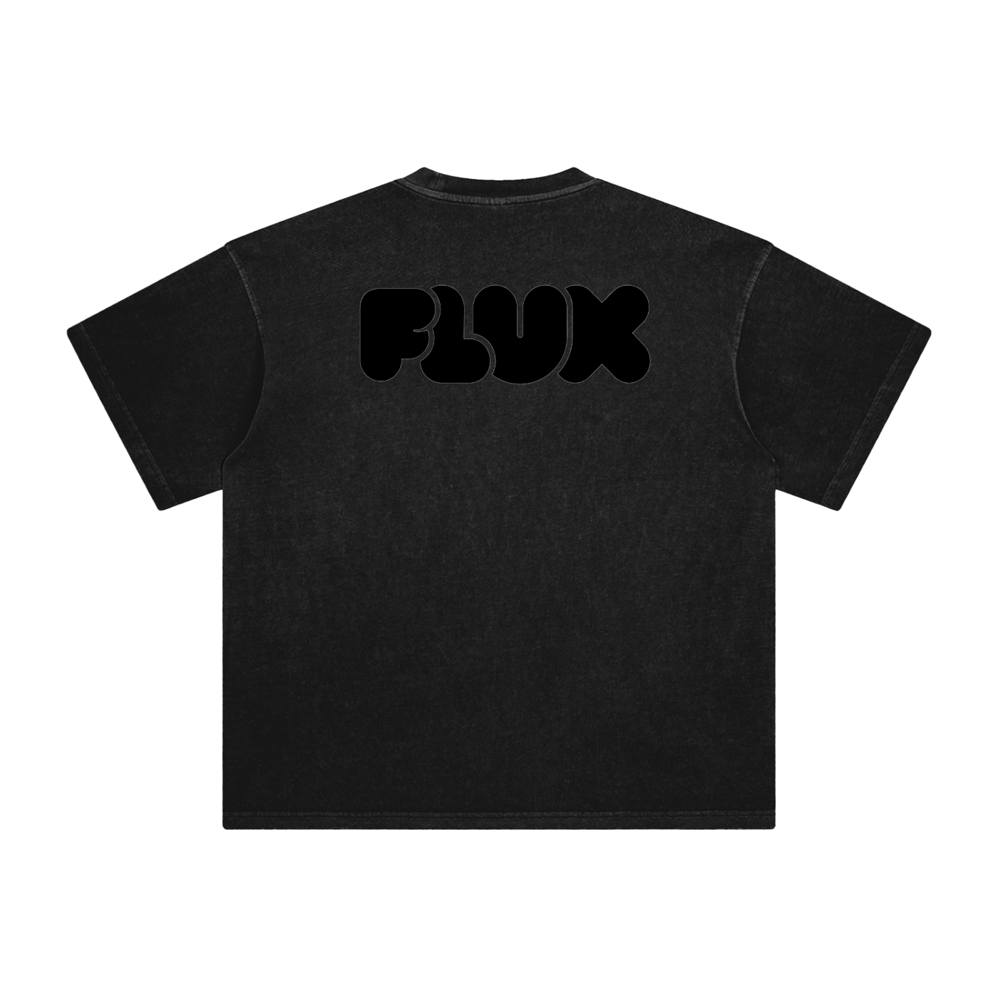 Flux Bubble V2