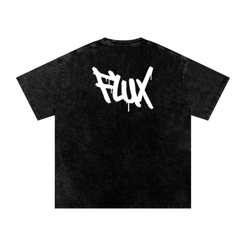Flux Acid Wash V2