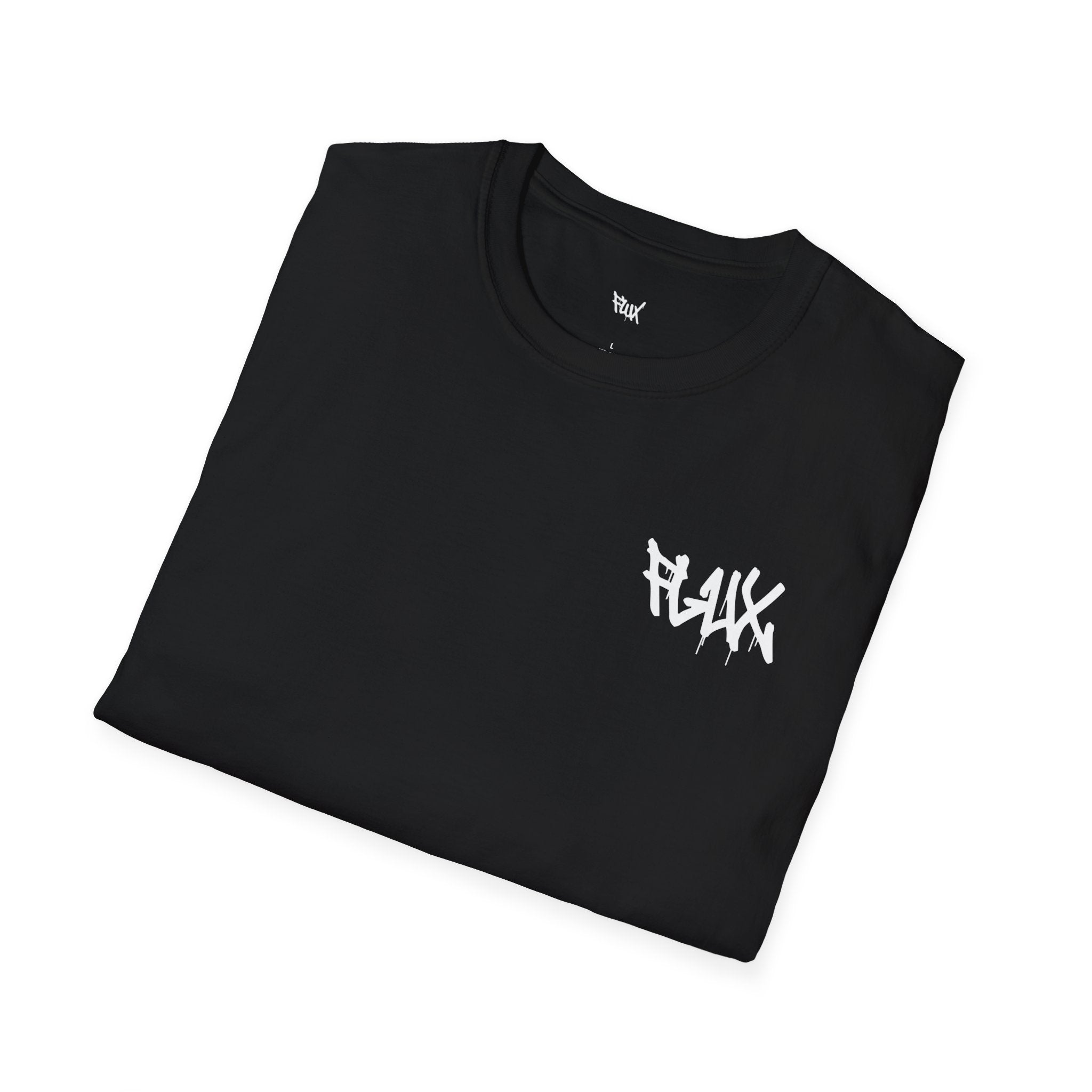 "I’m Just Having Fun" Graphic T-Shirt