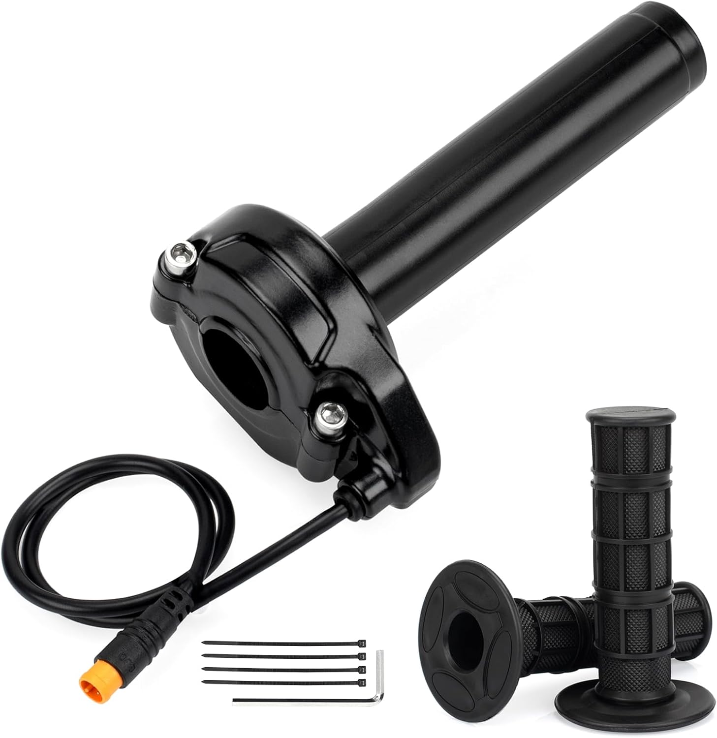 Freego X2/X2 Pro Surron Throttle With Grips
