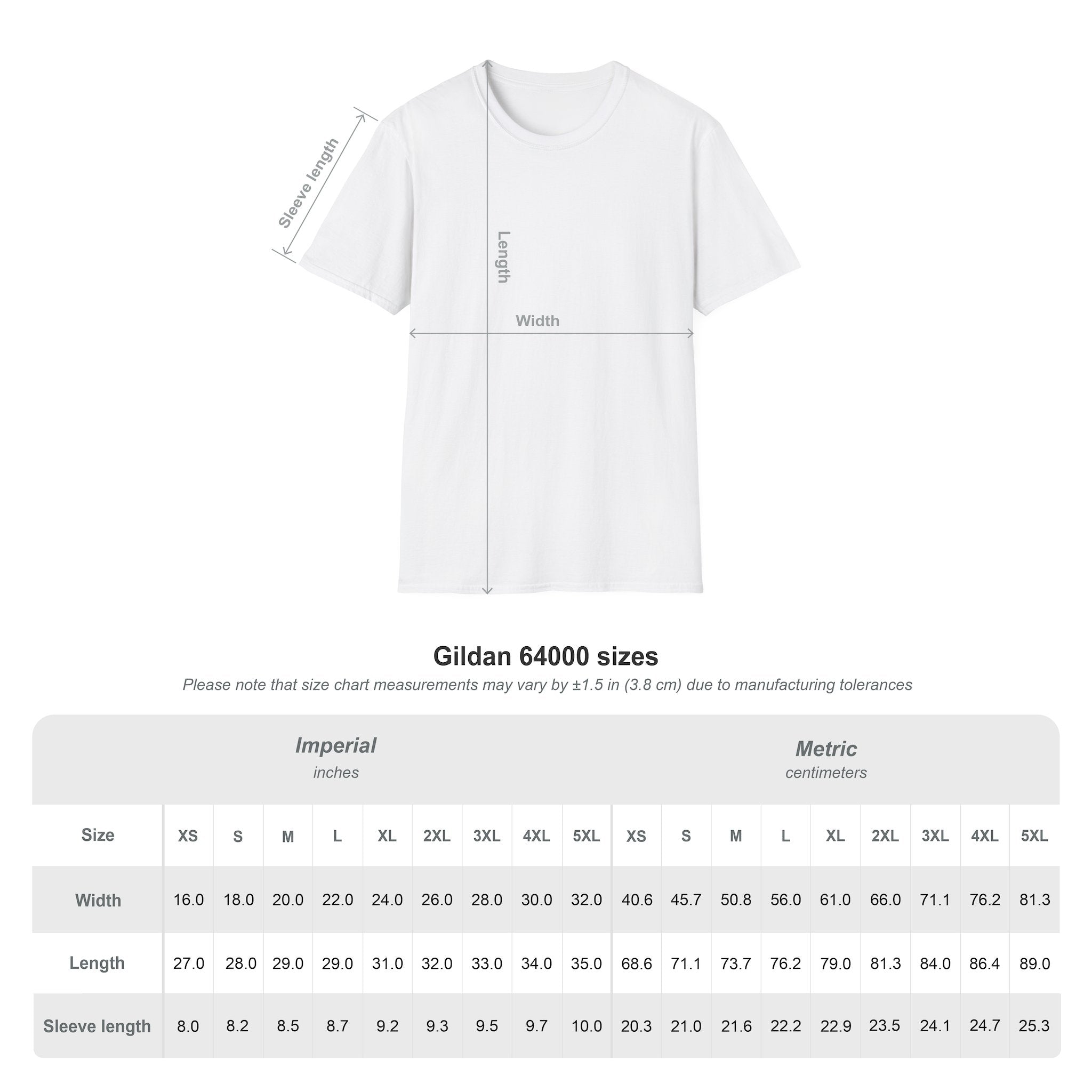 FluxMotion Tee