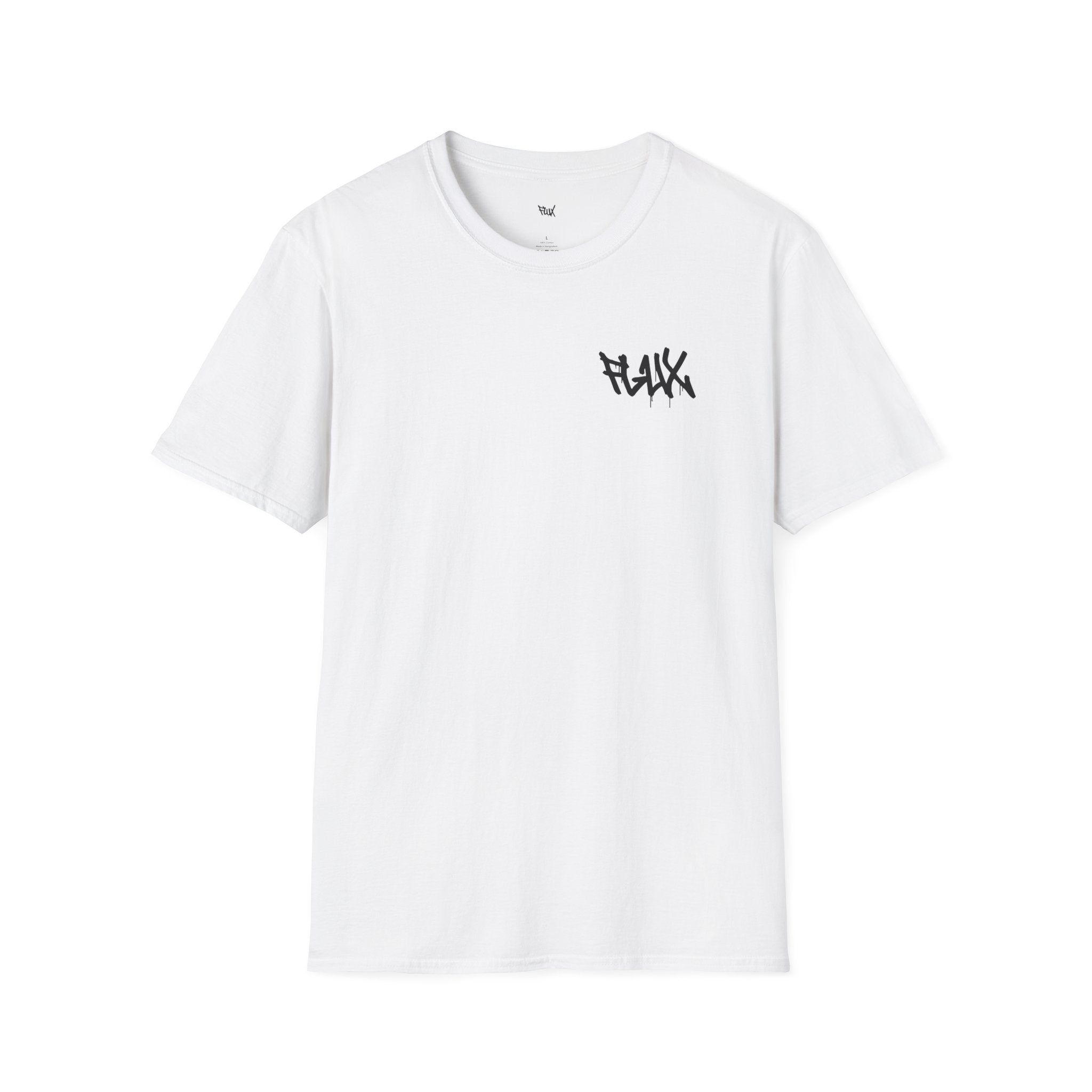 FluxMotion Tee