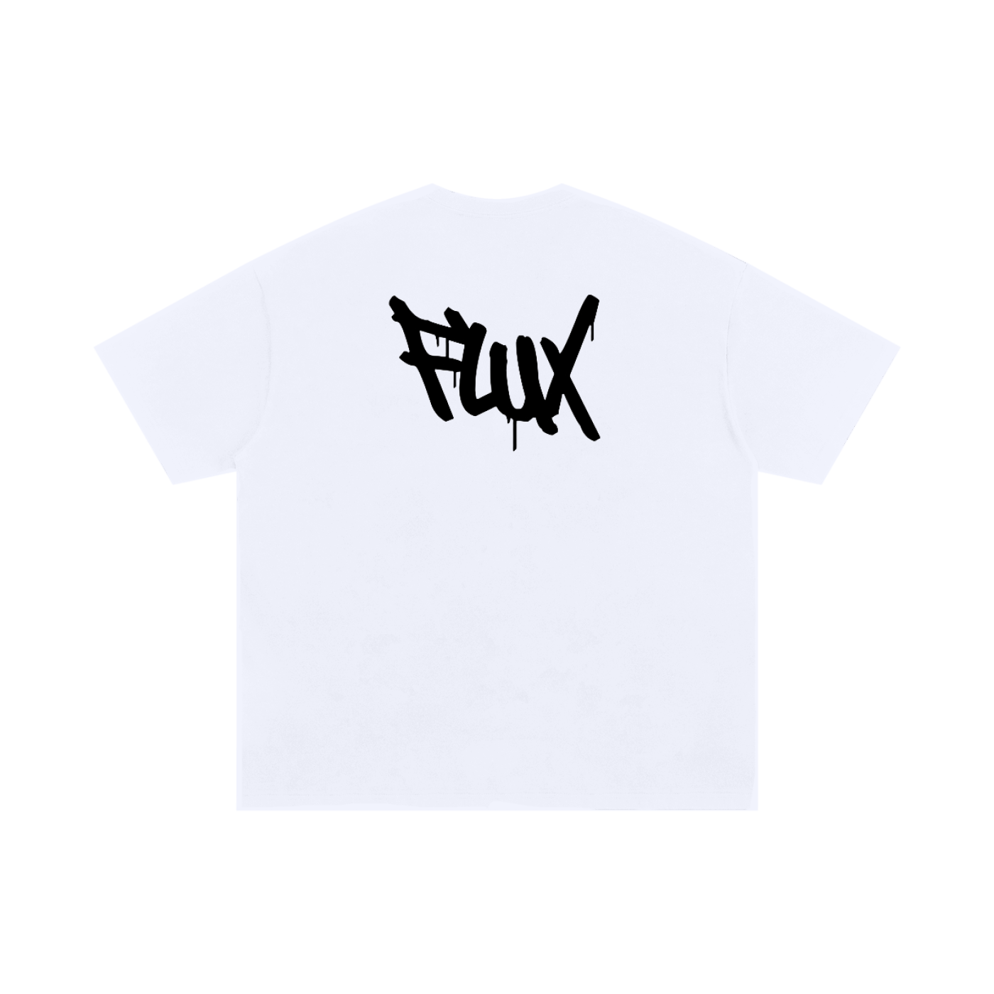 Classic Flux T Shirt V2