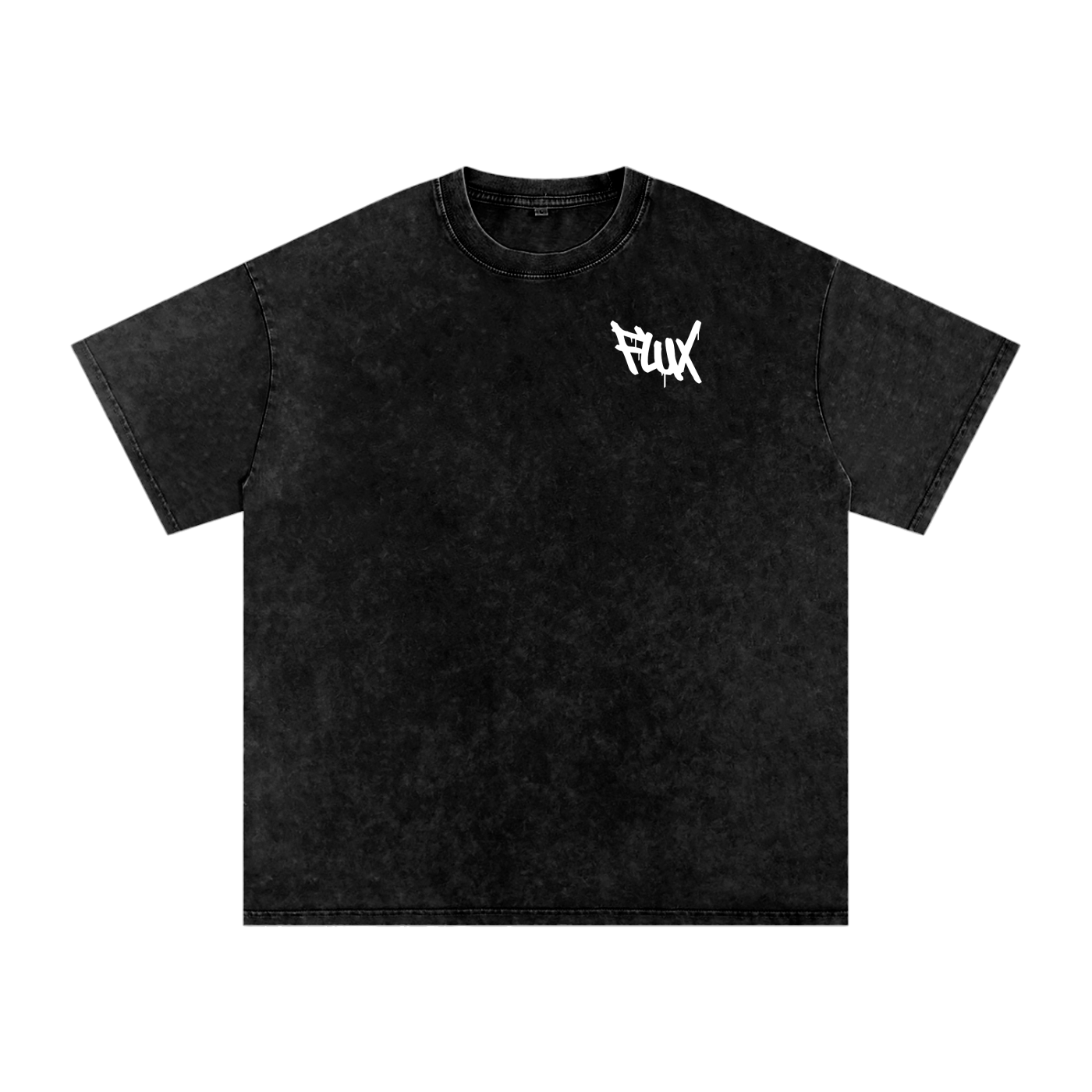 Flux Acid Wash V2