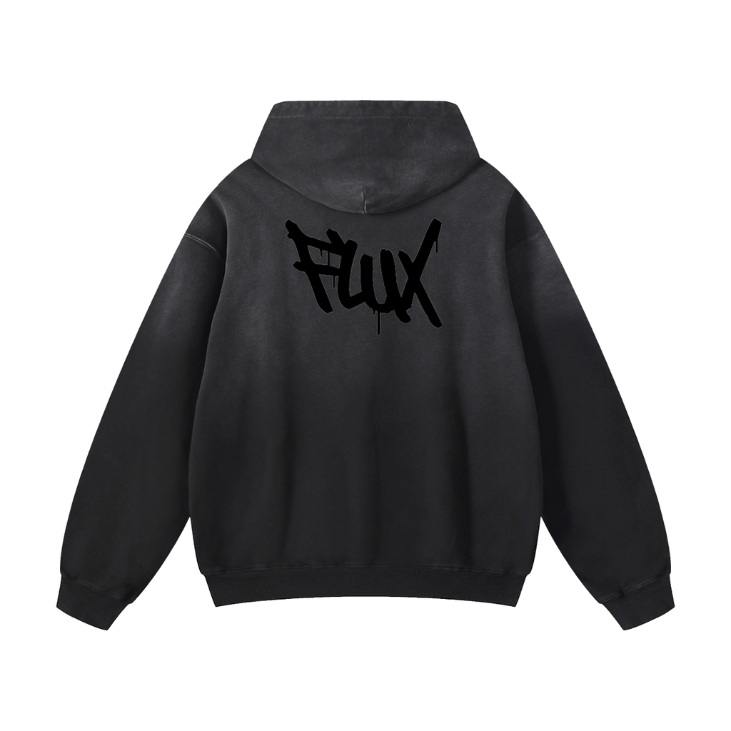 Flux Fade Hoodie
