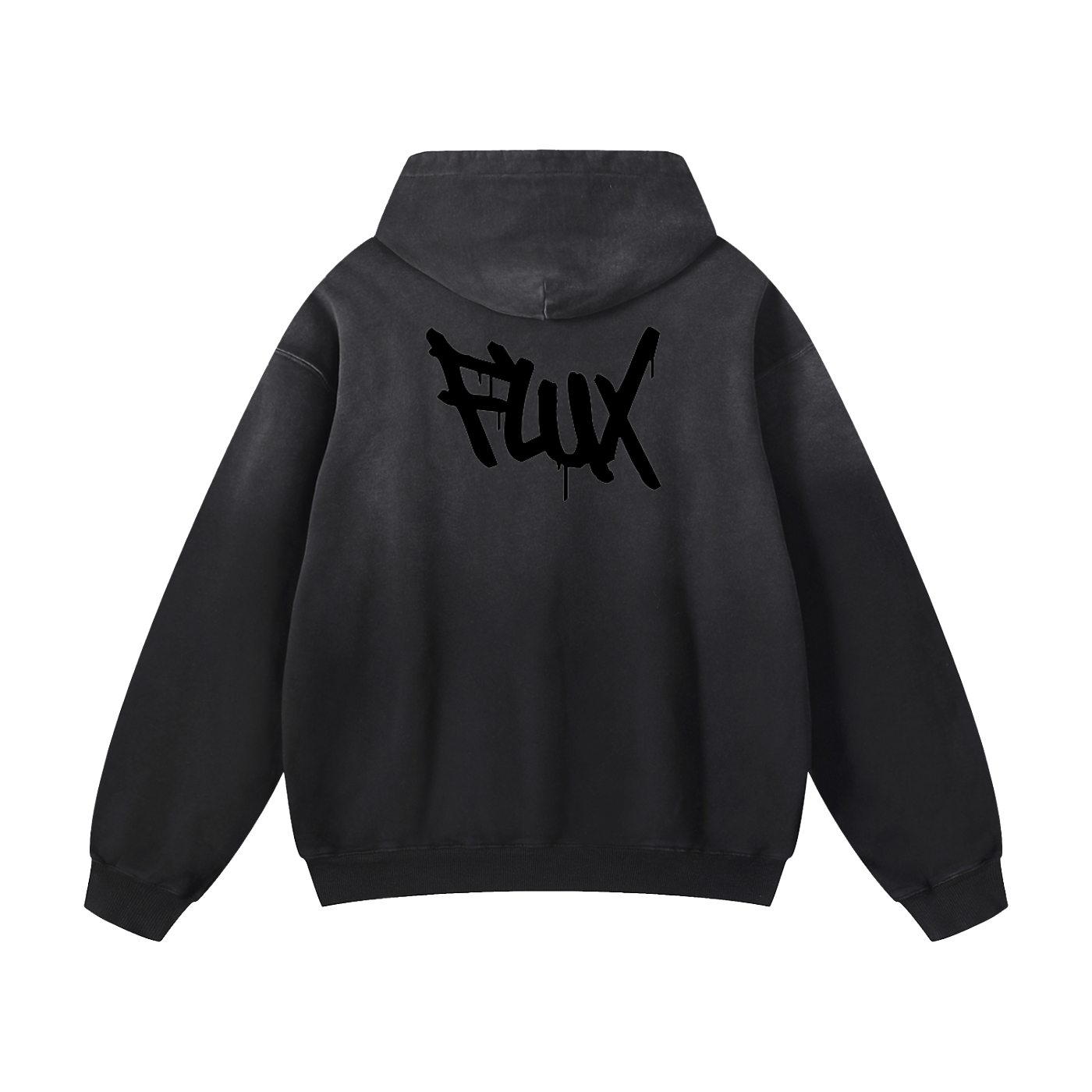 Flux Fade Hoodie